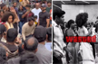 German TikToker dancing in Kerala mundu stopped by Bengaluru cops, taken into custody